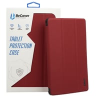 Чохол до планшета BeCover Smart Case Lenovo Tab M10 TB-328F (3rd Gen) 10.1" Red Wine (708287) - фото 1