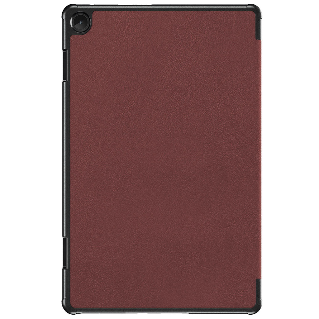 Чохол до планшета BeCover Smart Case Lenovo Tab M10 TB-328F (3rd Gen) 10.1" Red Wine (708287) - фото 3 Чохол до планшета BeCover Smart Case Lenovo Tab M10 TB-328F (3rd Gen) 10.1" Red Wine (708287) - фото 3