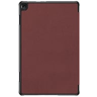 Чохол до планшета BeCover Smart Case Lenovo Tab M10 TB-328F (3rd Gen) 10.1" Red Wine (708287) - фото 3