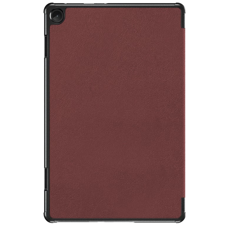 Чохол до планшета BeCover Smart Case Lenovo Tab M10 TB-328F (3rd Gen) 10.1" Red Wine (708287) - фото 3