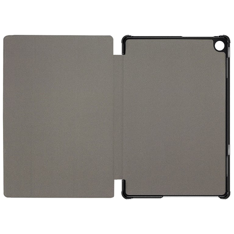 Чохол до планшета BeCover Smart Case Lenovo Tab M10 TB-328F (3rd Gen) 10.1" Red Wine (708287) - фото 4