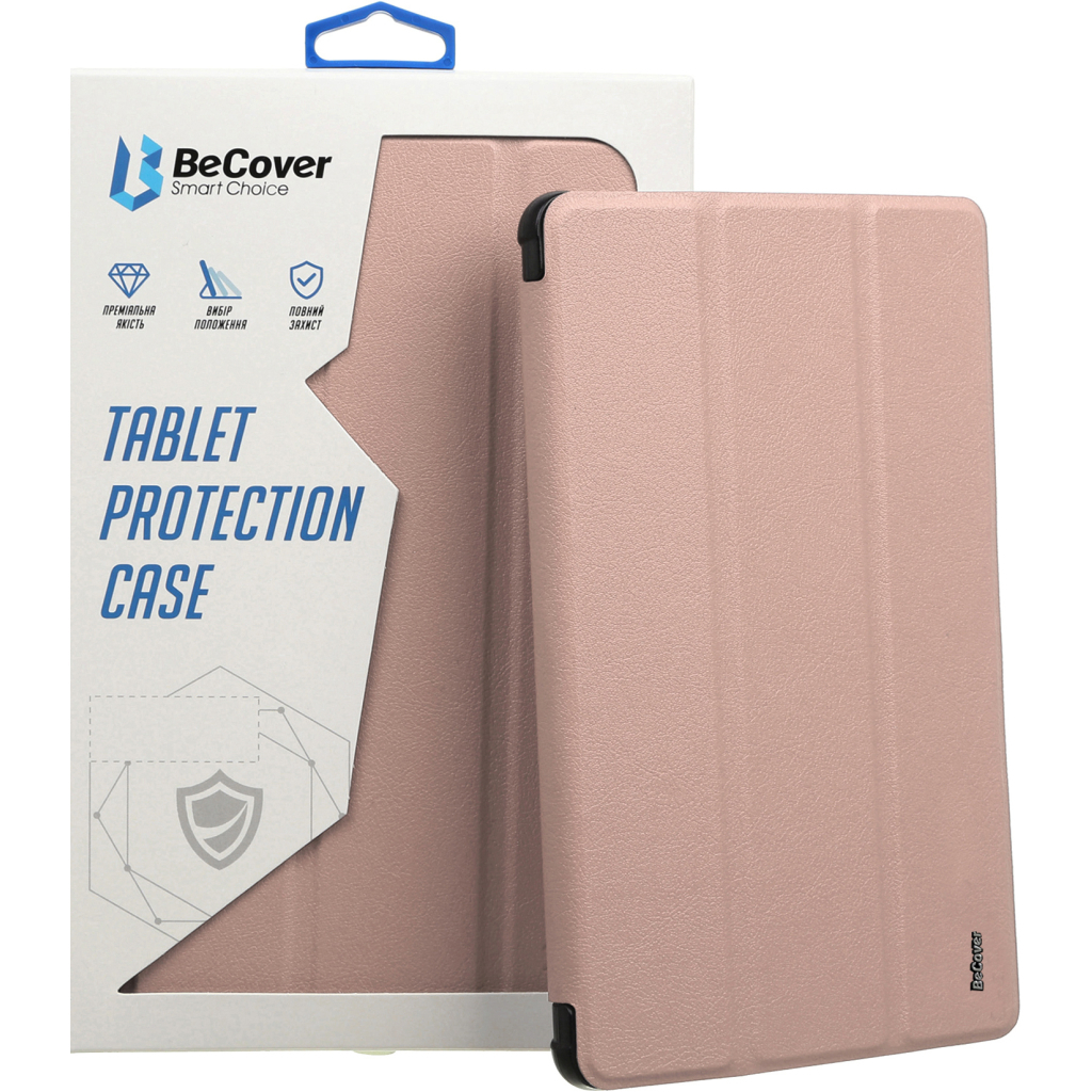 Чохол до планшета BeCover Smart Case Lenovo Tab M10 TB-328F (3rd Gen) 10.1 Чохол до планшета BeCover Smart Case Lenovo Tab M10 TB-328F (3rd Gen) 10.1
