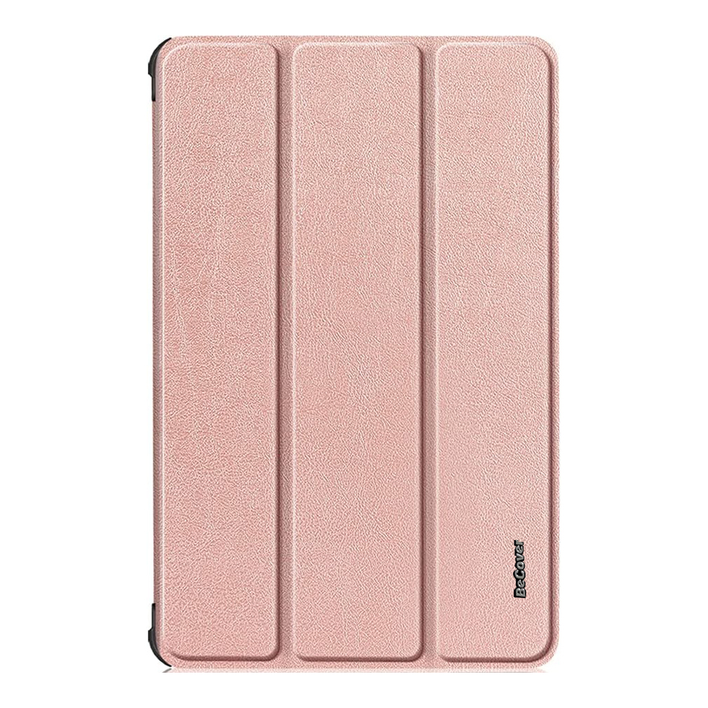 Чохол до планшета BeCover Smart Case Lenovo Tab M10 TB-328F (3rd Gen) 10.1" Rose Gold (708288) - фото 2 Чохол до планшета BeCover Smart Case Lenovo Tab M10 TB-328F (3rd Gen) 10.1" Rose Gold (708288) - фото 2