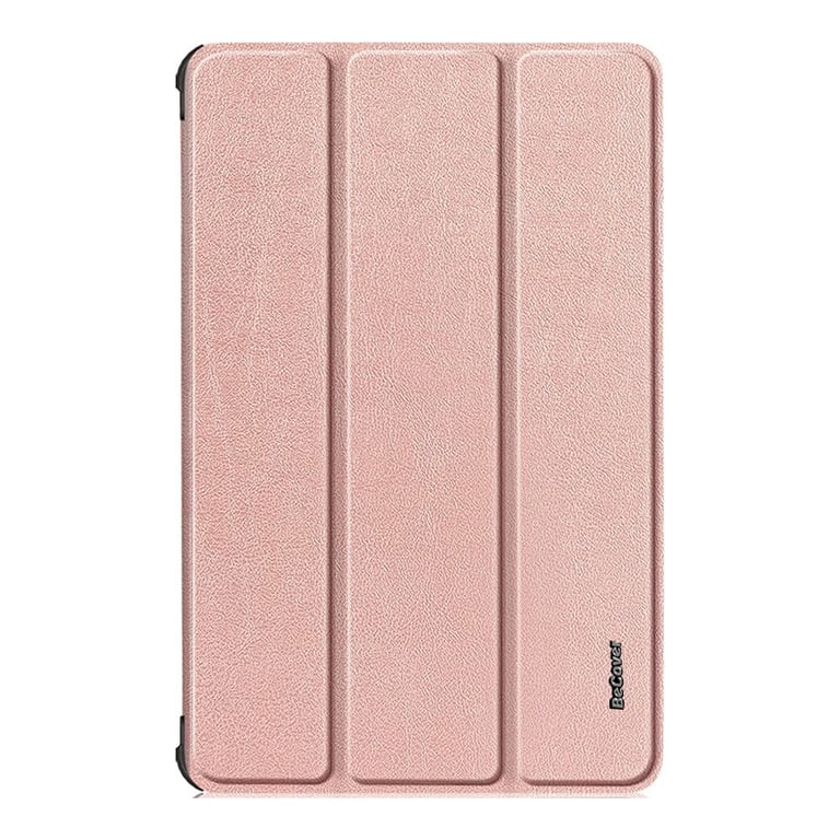 Чохол до планшета BeCover Smart Case Lenovo Tab M10 TB-328F (3rd Gen) 10.1" Rose Gold (708288) - фото 2