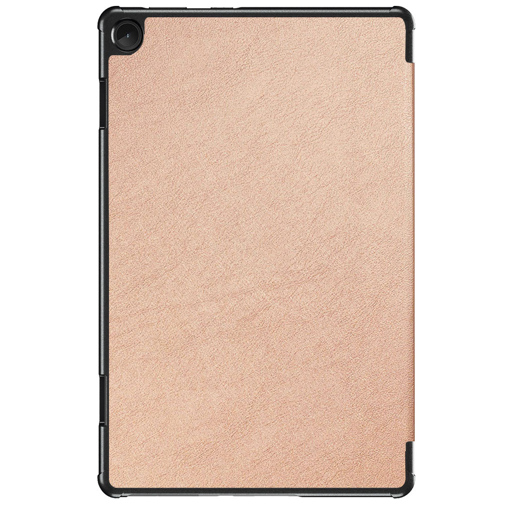 Чохол до планшета BeCover Smart Case Lenovo Tab M10 TB-328F (3rd Gen) 10.1" Rose Gold (708288) - фото 3 Чохол до планшета BeCover Smart Case Lenovo Tab M10 TB-328F (3rd Gen) 10.1" Rose Gold (708288) - фото 3