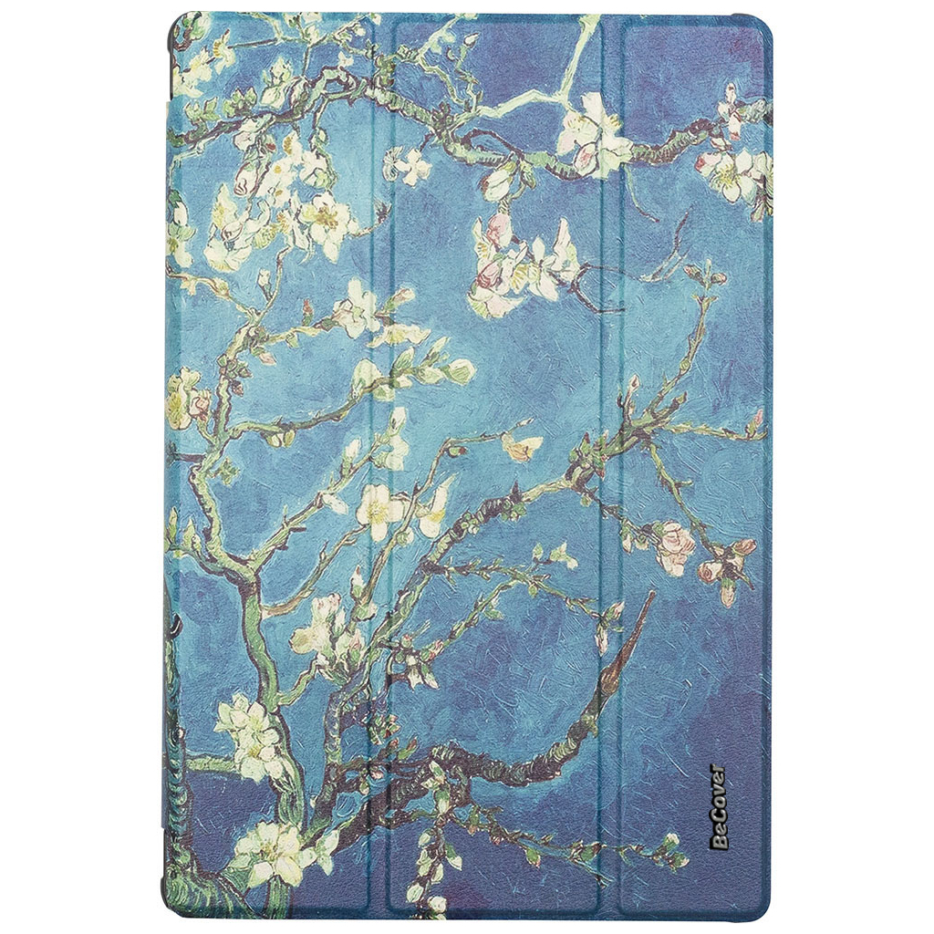 Чохол до планшета BeCover Smart Case Lenovo Tab M10 TB-328F (3rd Gen) 10.1" Spring (708298) - фото 2 Чохол до планшета BeCover Smart Case Lenovo Tab M10 TB-328F (3rd Gen) 10.1" Spring (708298) - фото 2