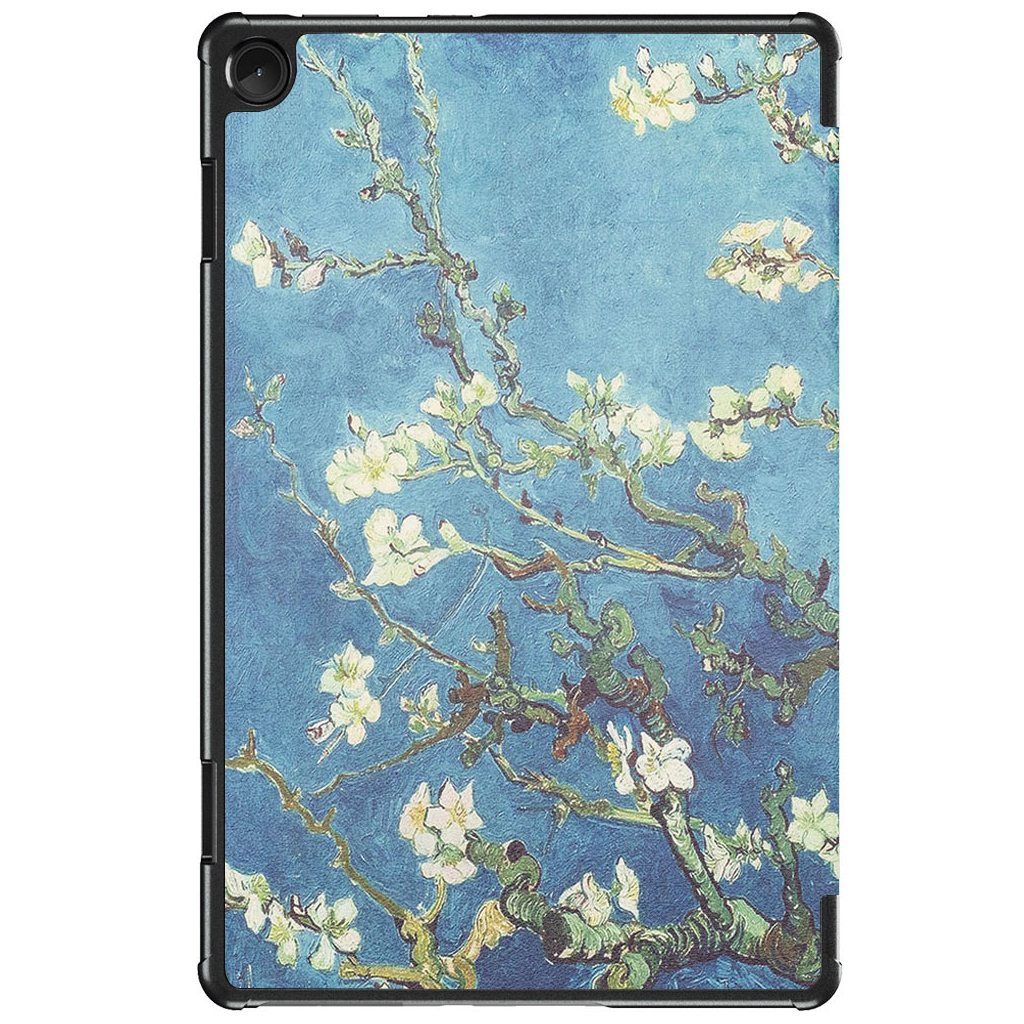 Чохол до планшета BeCover Smart Case Lenovo Tab M10 TB-328F (3rd Gen) 10.1" Spring (708298) - фото 3 Чохол до планшета BeCover Smart Case Lenovo Tab M10 TB-328F (3rd Gen) 10.1" Spring (708298) - фото 3