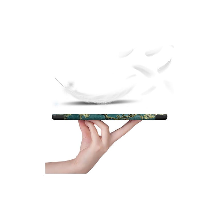 Чохол до планшета BeCover Smart Case Lenovo Tab M10 TB-328F (3rd Gen) 10.1" Spring (708298) - фото 6