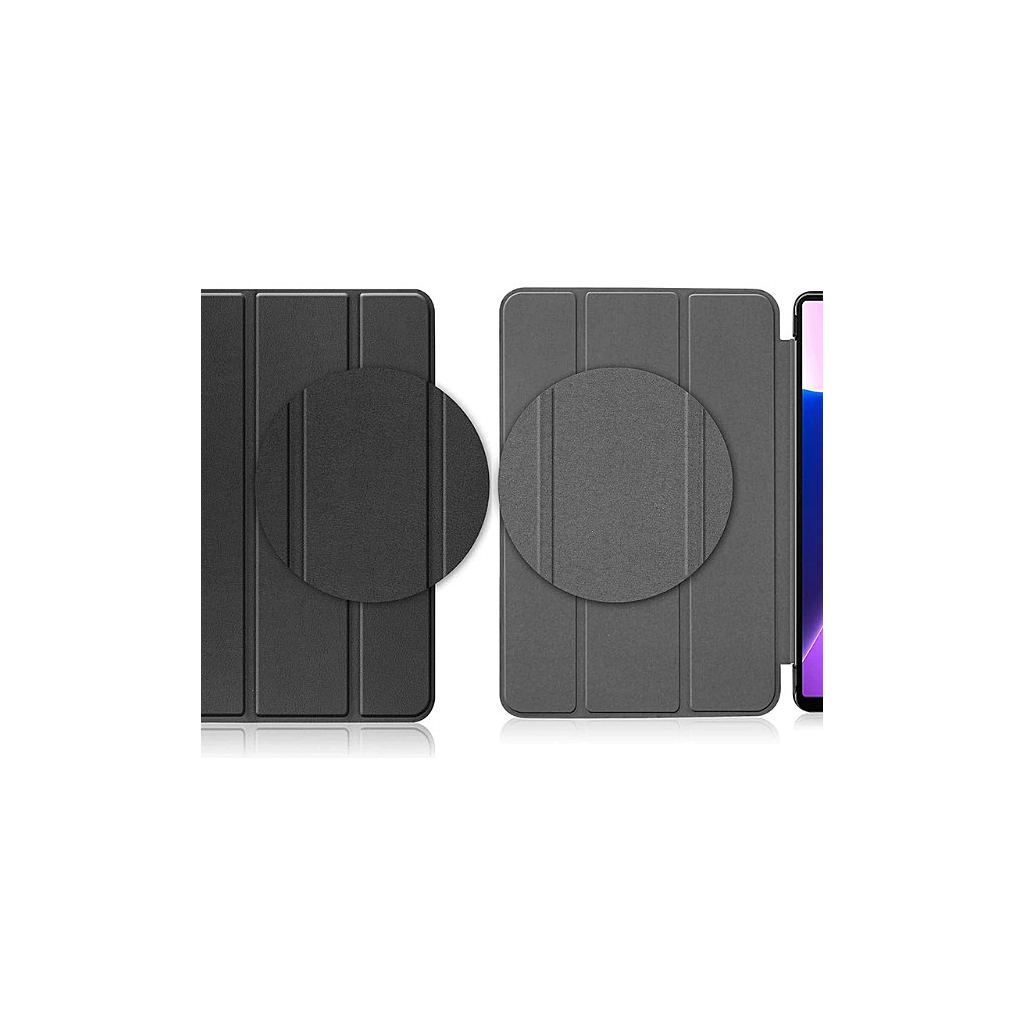 Чохол до планшета BeCover Smart Case Lenovo Tab M10 TB-328F (3rd Gen) 10.1" Spring (708298) - фото 8 Чохол до планшета BeCover Smart Case Lenovo Tab M10 TB-328F (3rd Gen) 10.1" Spring (708298) - фото 8