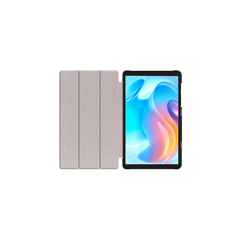 Чохол до планшета BeCover Smart Case Realme Pad Mini 8.7" Butterfly (708261) - фото 4 Чохол до планшета BeCover Smart Case Realme Pad Mini 8.7" Butterfly (708261) - фото 4