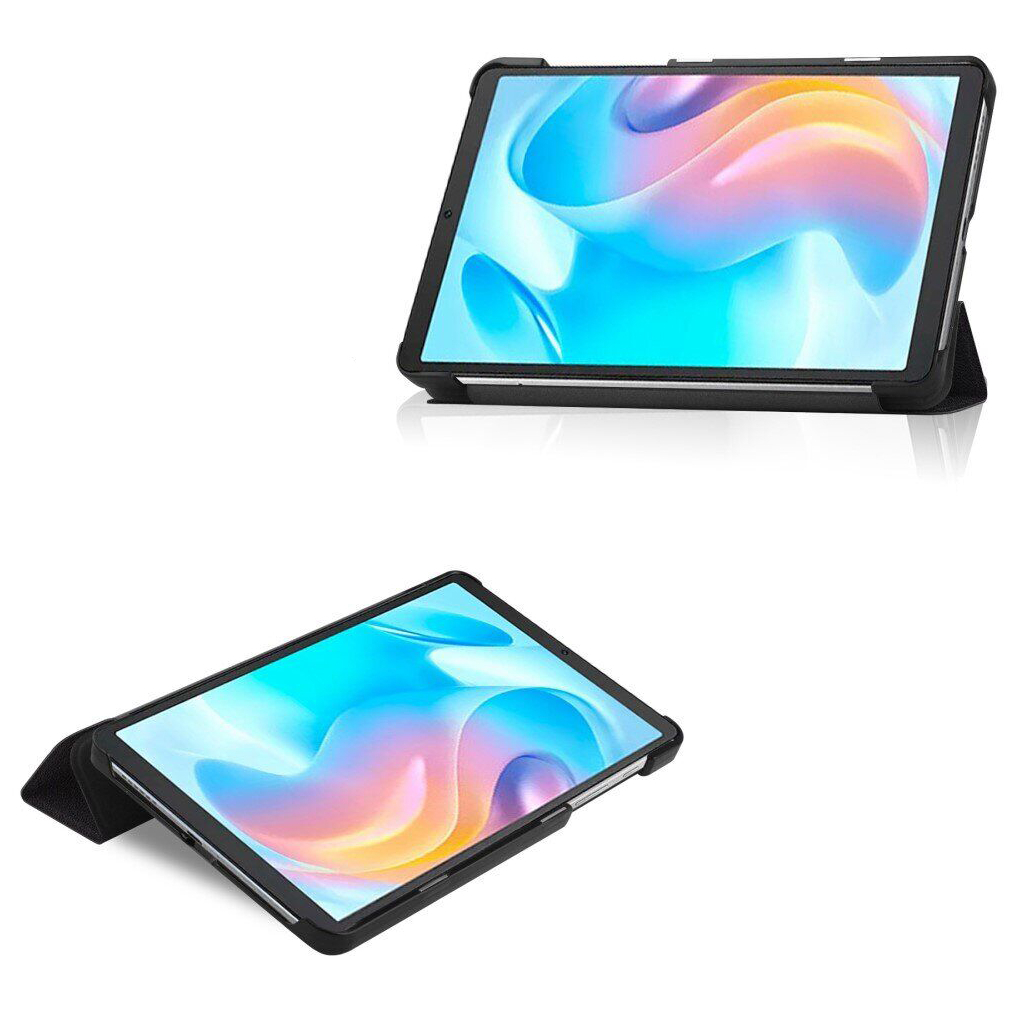 Чохол до планшета BeCover Smart Case Realme Pad Mini 8.7" Butterfly (708261) - фото 7 Чохол до планшета BeCover Smart Case Realme Pad Mini 8.7" Butterfly (708261) - фото 7