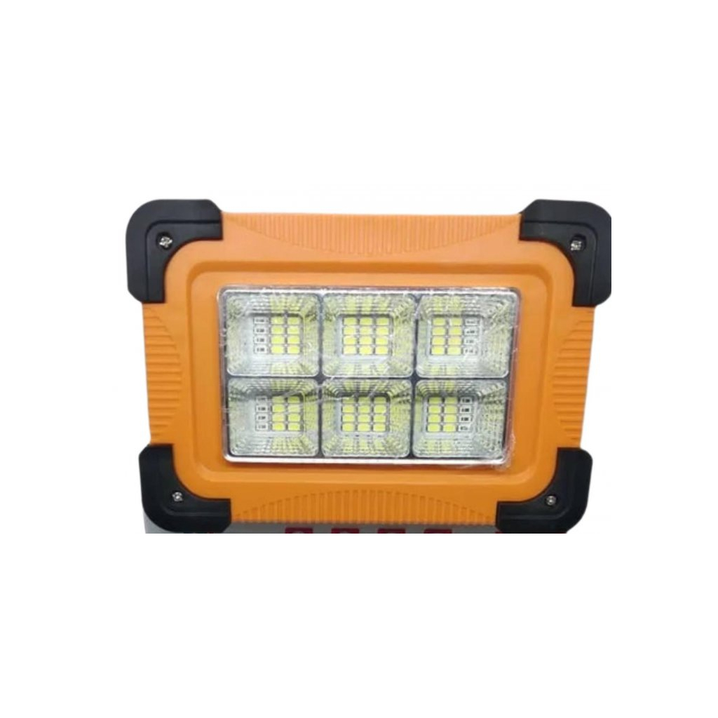 Ліхтар Voltronic Leovin (LE-068) - фото 1 Ліхтар Voltronic Leovin (LE-068) - фото 1