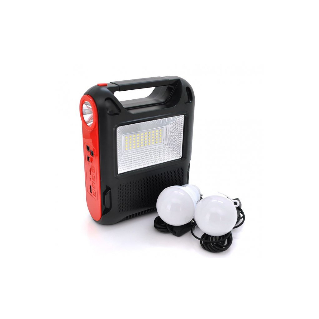 Ліхтар Voltronic JY-108+S - фото 1