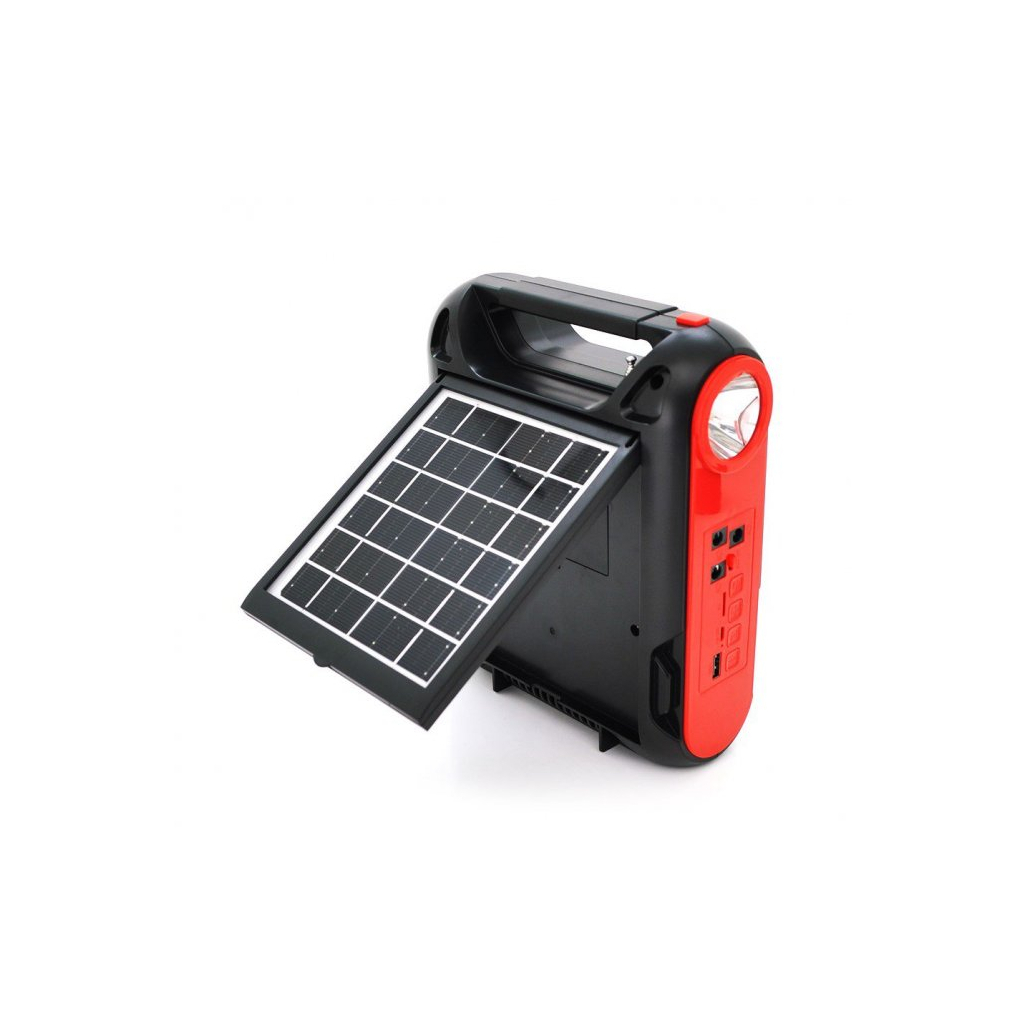 Ліхтар Voltronic JY-108+S - фото 2 Ліхтар Voltronic JY-108+S - фото 2