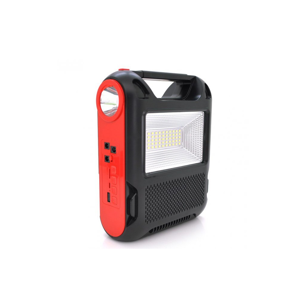 Ліхтар Voltronic JY-108+S - фото 3 Ліхтар Voltronic JY-108+S - фото 3