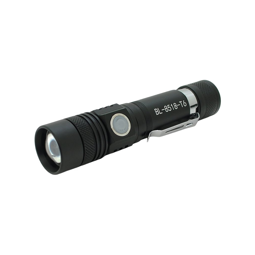 Ліхтар Bailong BL-8518-Т6
