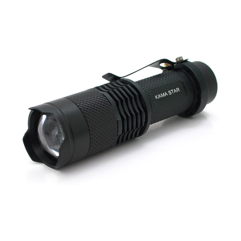 Ліхтар Voltronic KM-82 Ліхтар Voltronic KM-82