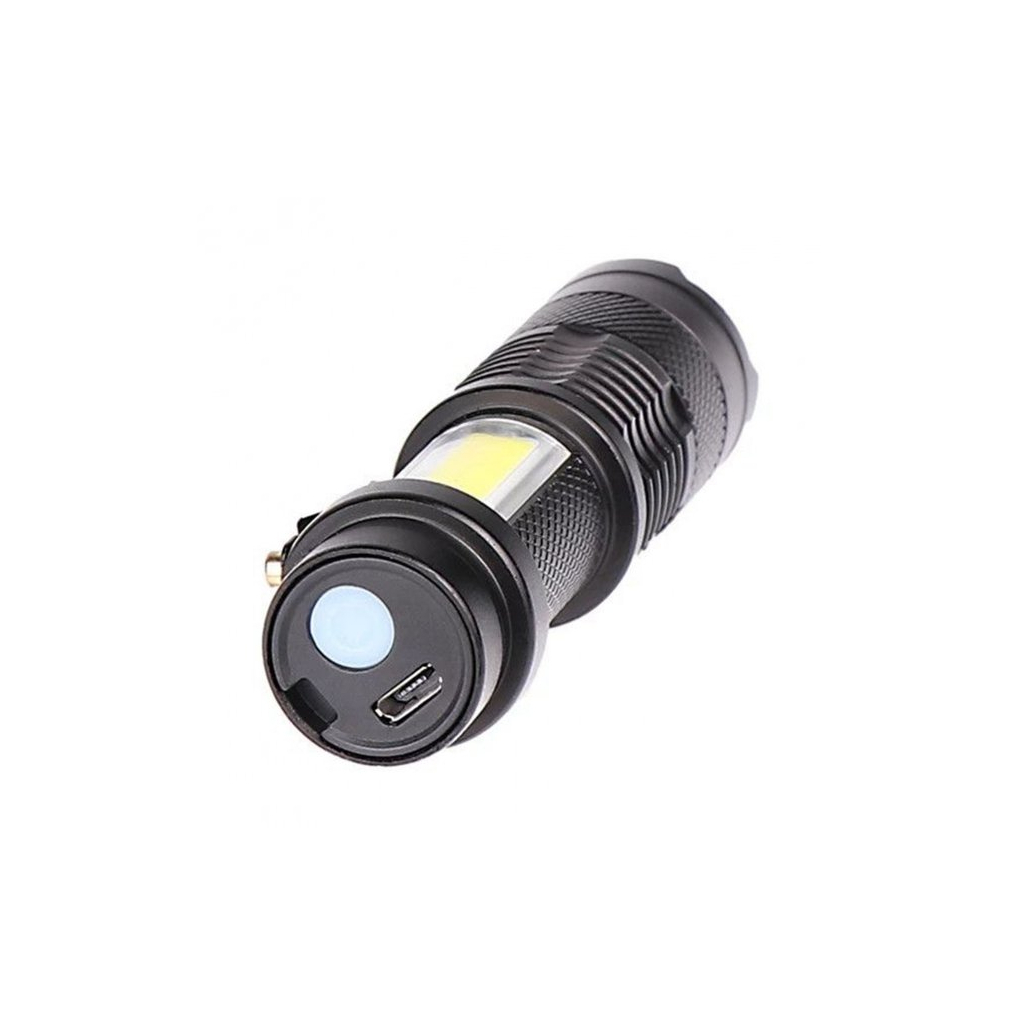 Ліхтар Bailong BL-525-XPE-COB - фото 2 Ліхтар Bailong BL-525-XPE-COB - фото 2