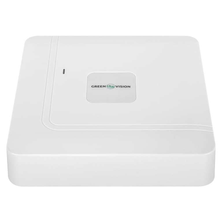 Реєстратор для відеоспостереження Greenvision GV-A-S041/04 - фото 2