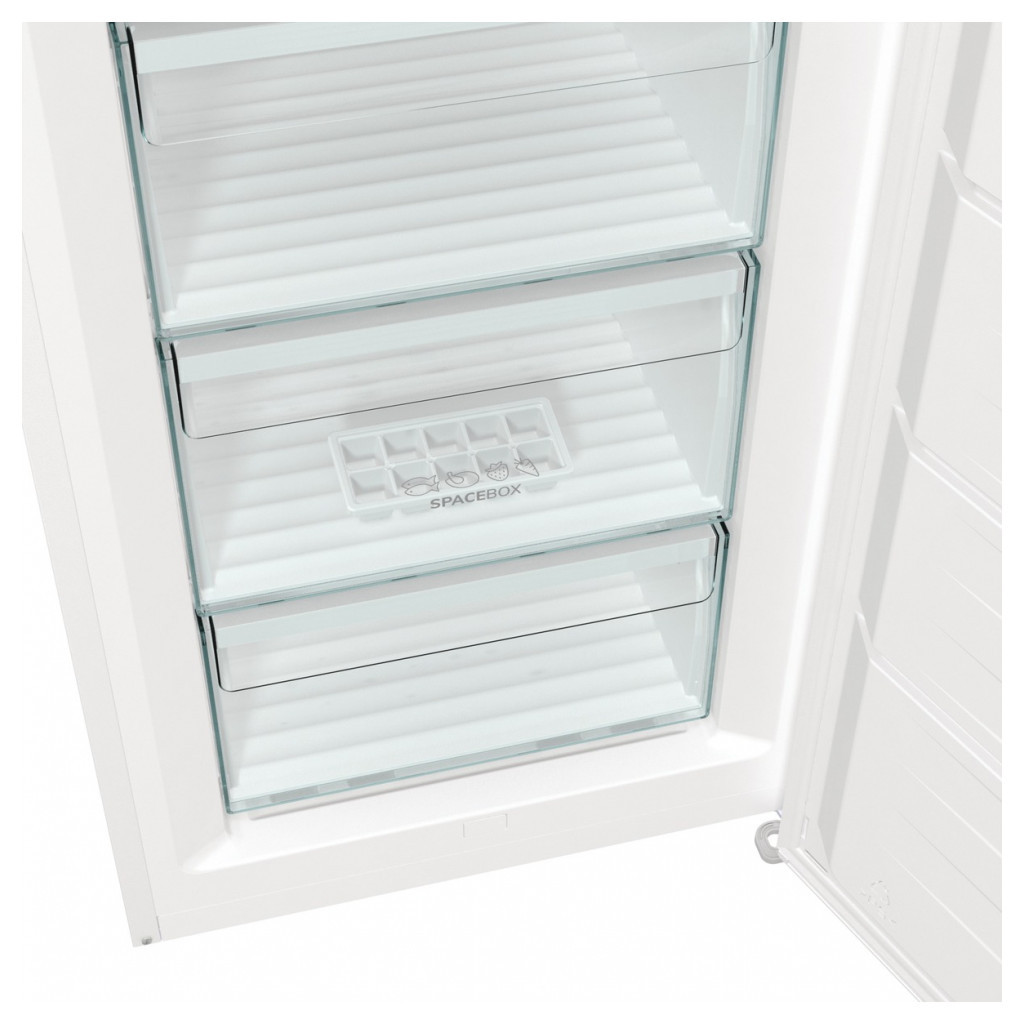 Морозильна камера Gorenje FN619EEW5 - фото 11 Морозильна камера Gorenje FN619EEW5 - фото 11