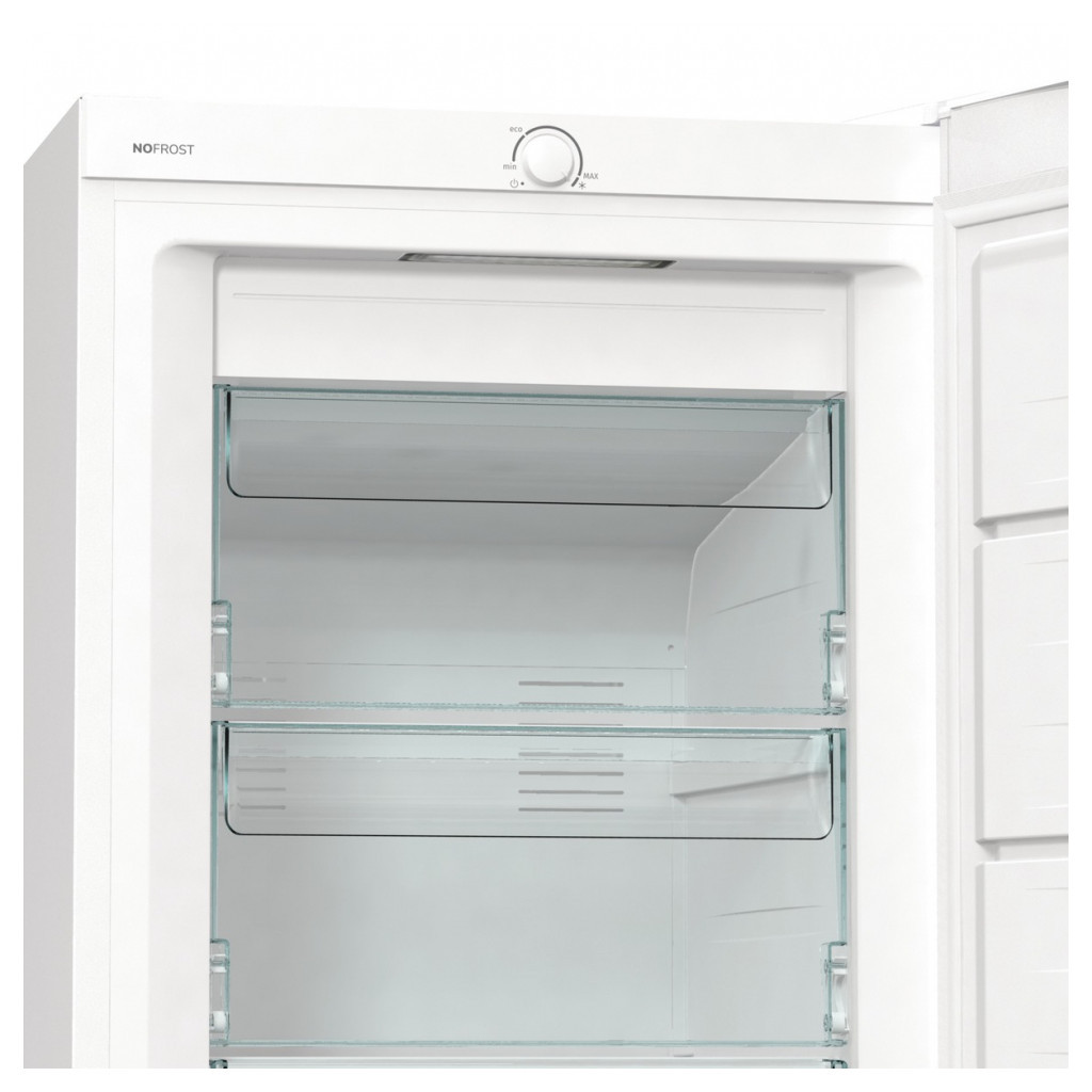 Морозильна камера Gorenje FN619EEW5 - фото 9 Морозильна камера Gorenje FN619EEW5 - фото 9