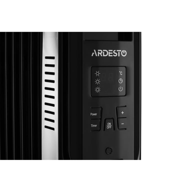 Обігрівач ARDESTO OFH-E11X2 - фото 8