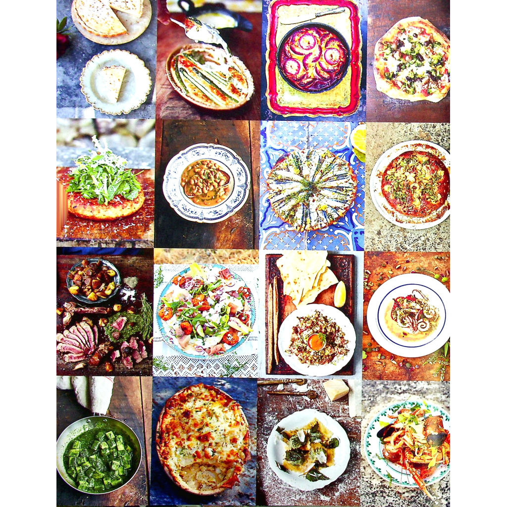 Книга Італійські страви з Джеймі Олівером - Джеймі Олівер Видавництво Старого Лева (9786176799597) - фото 5 Книга Італійські страви з Джеймі Олівером - Джеймі Олівер Видавництво Старого Лева (9786176799597) - фото 5