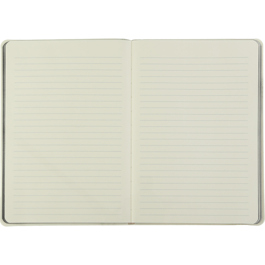 Книга записна Buromax Etalon 125x195 мм 96 аркушів в лінію обкладинка зі штучної шкіри Помаранчева (BM.291260-11) - фото 4 Книга записна Buromax Etalon 125x195 мм 96 аркушів в лінію обкладинка зі штучної шкіри Помаранчева (BM.291260-11) - фото 4