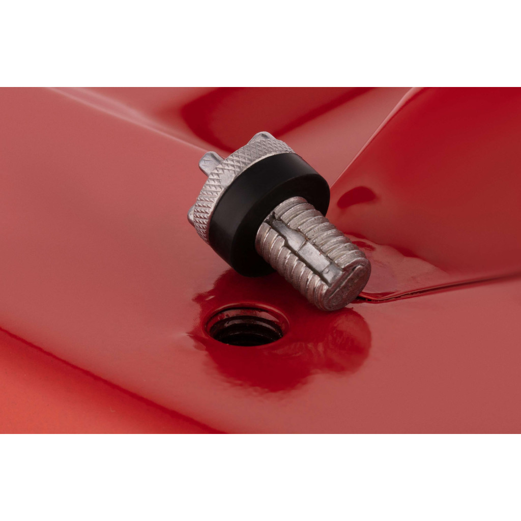 Каністра автомобільна 2E 5 л, метал, 0.6мм, червоний (2E-JCM5H) - фото 8 Каністра автомобільна 2E 5 л, метал, 0.6мм, червоний (2E-JCM5H) - фото 8