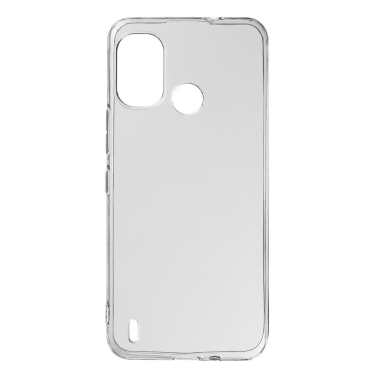 Чохол до мобільного телефона Armorstandart Air Series Nokia G11 Plus Transparent (ARM64553) - фото 1