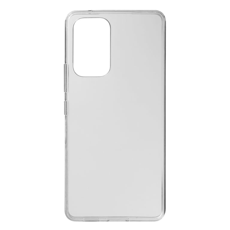 Чохол до мобільного телефона Armorstandart Air Series Samsung A53 5G (A536) Transparent (ARM65775) - фото 1
