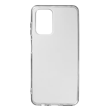 Чохол до мобільного телефона Armorstandart Air Series ZTE Blade V40 Vita Transparent (ARM63127) - фото 1