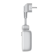 Мережевий фільтр живлення ColorWay CW-CHE24PDW 2 розетки/4USB (CW-CHE24PDW) - фото 7