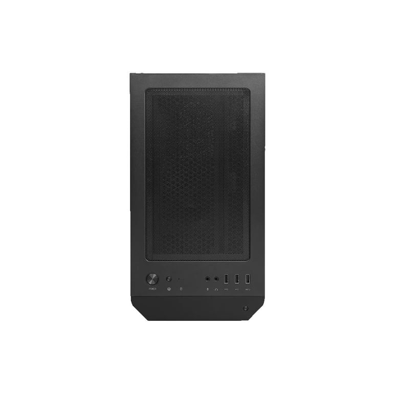 Корпус MSI MAG FORGE M100R - фото 4