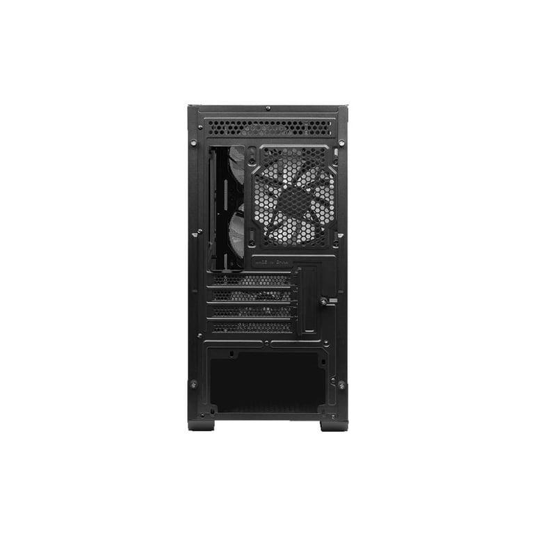 Корпус MSI MAG FORGE M100R - фото 5