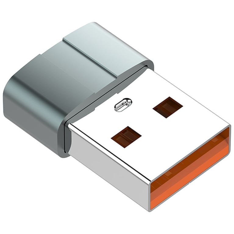 Перехідник USB-C to USB-A ColorWay (CW-AD-CA) - фото 5