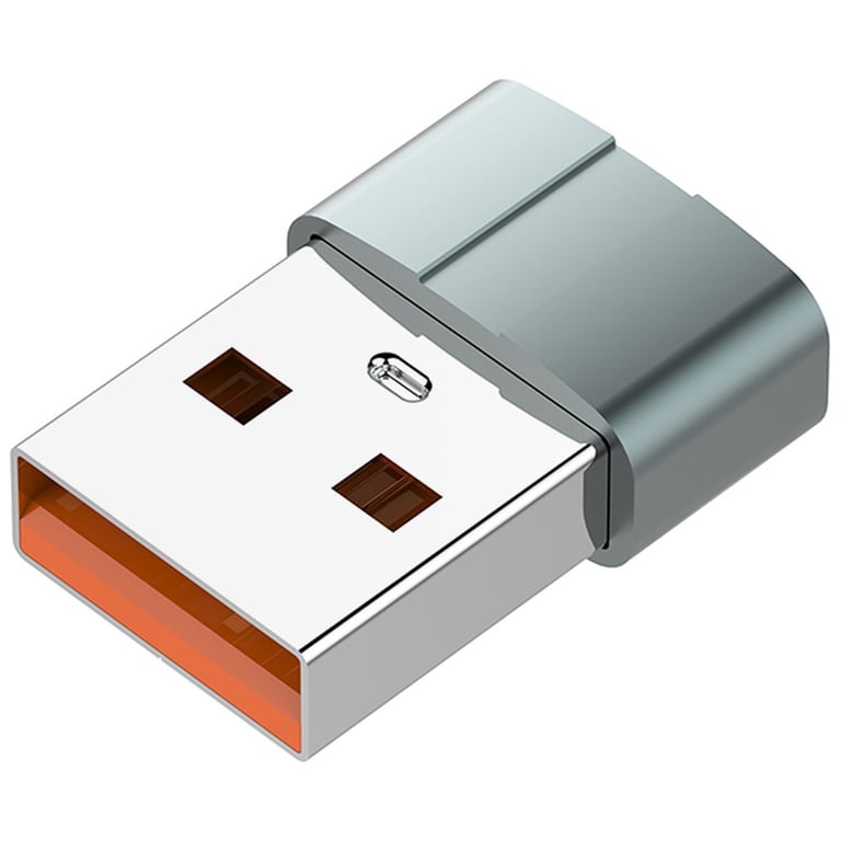Перехідник USB-C to USB-A ColorWay (CW-AD-CA) - фото 6