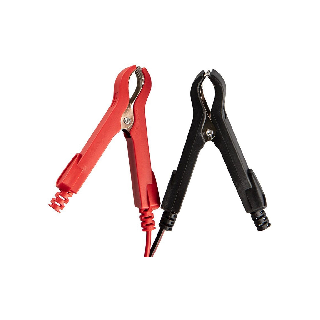 Зарядний пристрій для автомобільного акумулятора Neo Tools 4A/70Вт, 3-120Ah, для кислотних/AGM/GEL (11-891) - фото 5 Зарядний пристрій для автомобільного акумулятора Neo Tools 4A/70Вт, 3-120Ah, для кислотних/AGM/GEL (11-891) - фото 5