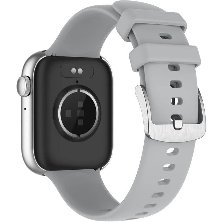 Смарт-годинник Globex Smart Watch Atlas (grey) - фото 3