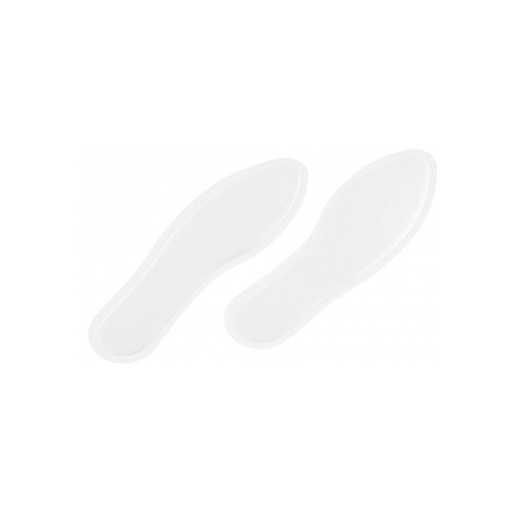 Хімічна грілка 2E для ніг розмір L (265 мм розмір 40-42) до 8 годин (2E-NAFW8L) - фото 5 Хімічна грілка 2E для ніг розмір L (265 мм розмір 40-42) до 8 годин (2E-NAFW8L) - фото 5