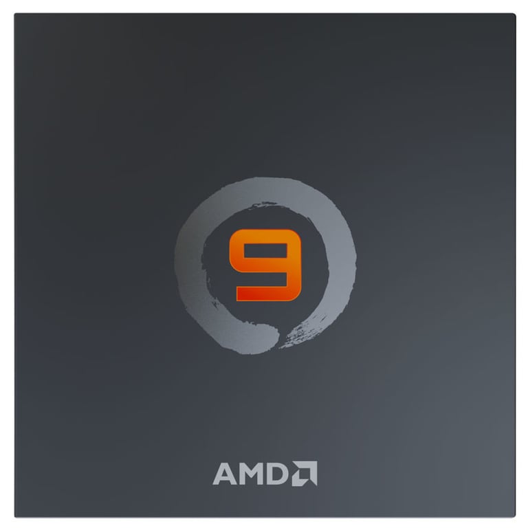 Процесор AMD Ryzen 9 7900 (100-100000590BOX) - фото 4