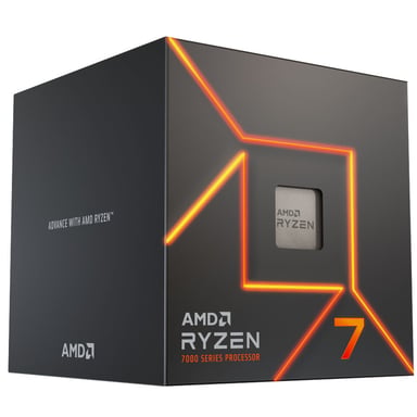 Процесор AMD Ryzen 7 7700 (100-100000592BOX) - фото 1
