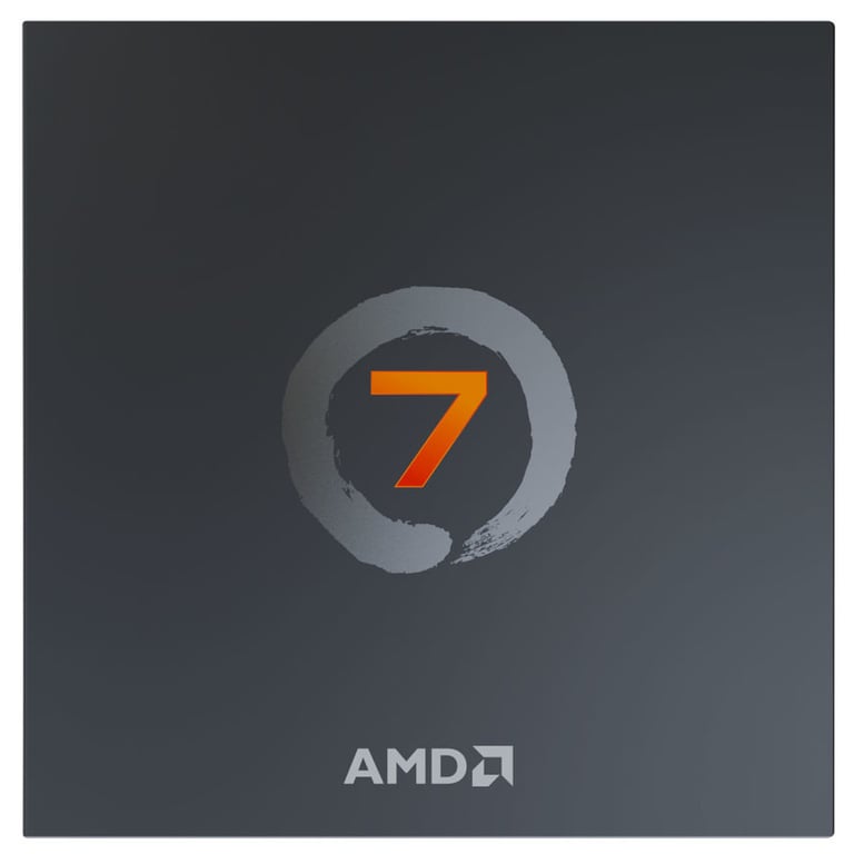 Процесор AMD Ryzen 7 7700 (100-100000592BOX) - фото 4