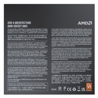 Процесор AMD Ryzen 7 7700 (100-100000592BOX) - фото 5