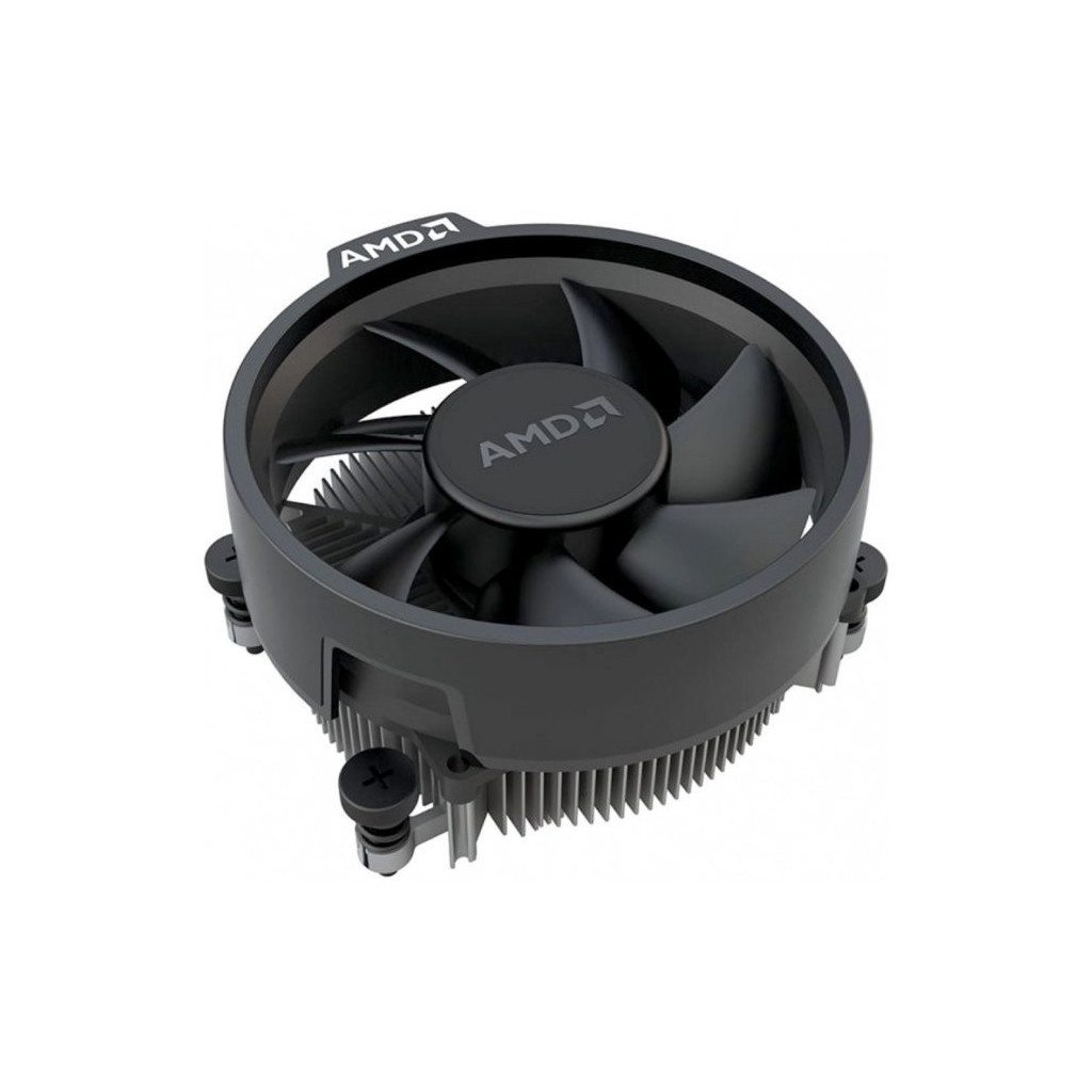 Процесор AMD Ryzen 5 7600 (100-100001015MPK) - фото 2 Процесор AMD Ryzen 5 7600 (100-100001015MPK) - фото 2