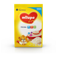Дитяча каша Milupa Рисова молочна 210г (5900852931178) - фото 10