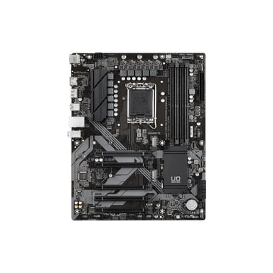 Материнська плата GIGABYTE B760 DS3H DDR4 - фото 1