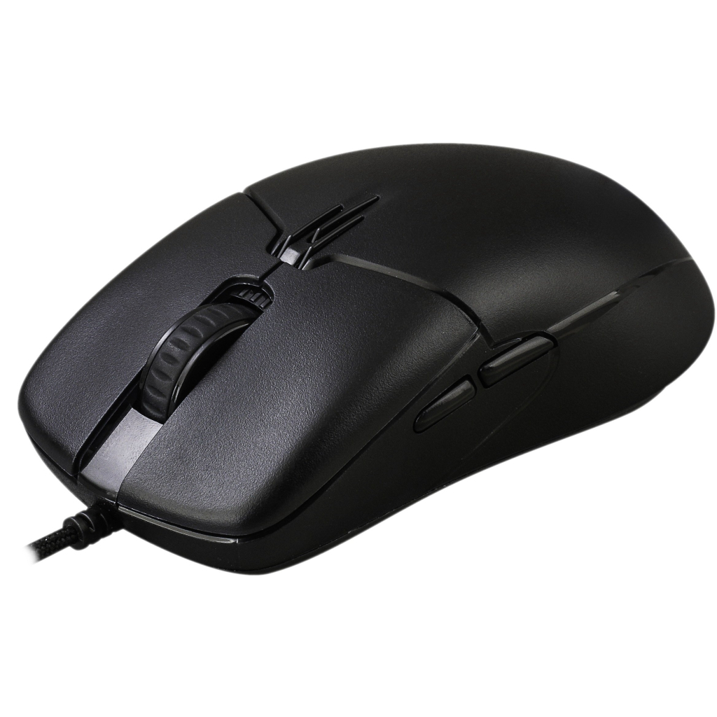 Мишка Dream Machines DM7 Switch Kailh PA 3370 Black (DM7_SWITCH) - фото 4 Мишка Dream Machines DM7 Switch Kailh PA 3370 Black (DM7_SWITCH) - фото 4