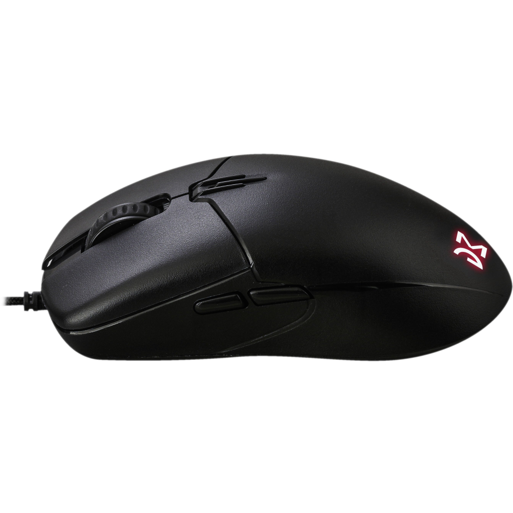 Мишка Dream Machines DM7 Switch Kailh PA 3370 Black (DM7_SWITCH) - фото 6 Мишка Dream Machines DM7 Switch Kailh PA 3370 Black (DM7_SWITCH) - фото 6