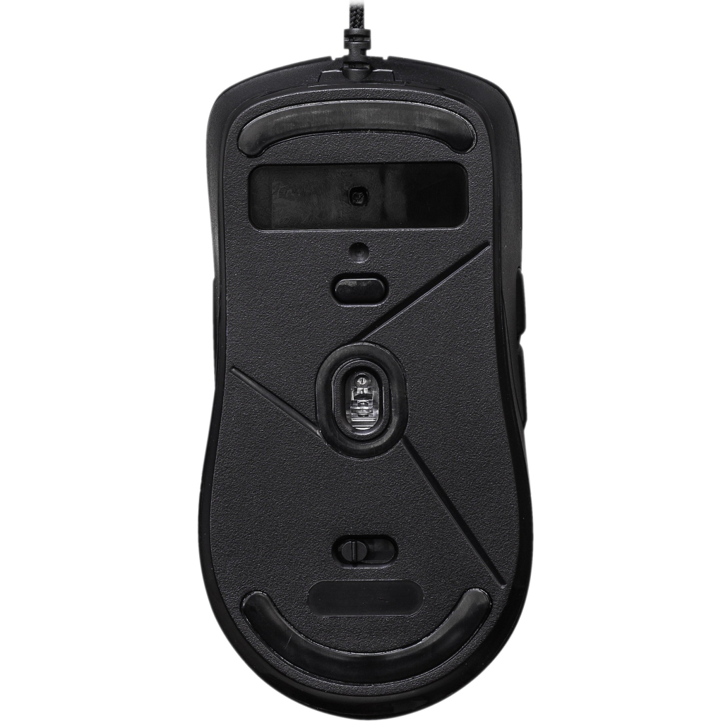 Мишка Dream Machines DM7 Switch Kailh PA 3370 Black (DM7_SWITCH) - фото 7 Мишка Dream Machines DM7 Switch Kailh PA 3370 Black (DM7_SWITCH) - фото 7